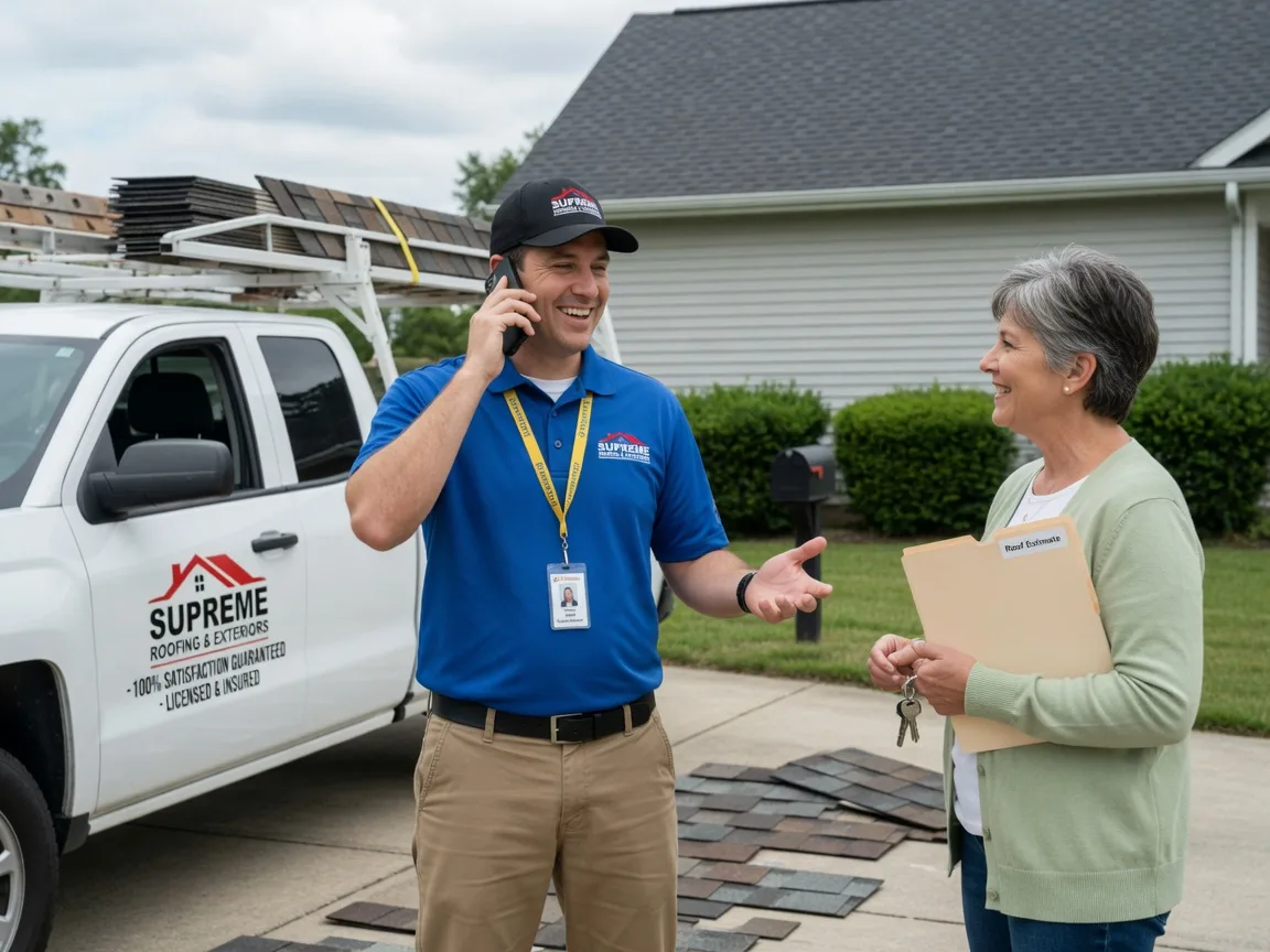 Roof Replacement Queensbury, NY FAQs